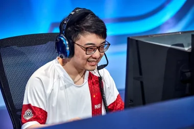 Фото Nai8 - Цзя Цзя