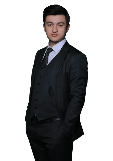 Фото EAGLE BRO - Джалолиддин Хусанов