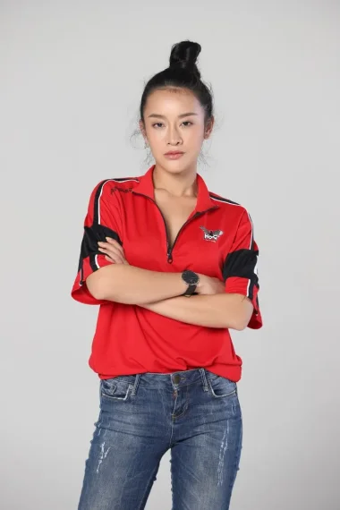 Фото JeeNatpichaP - Натпича Писарнпонгчана