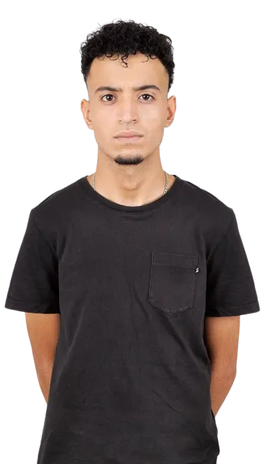 Фото Wasted - Вассим Муссалли