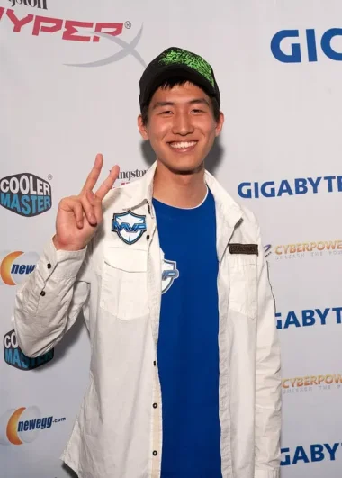 Фото NAKSEO - Так Хён-сун