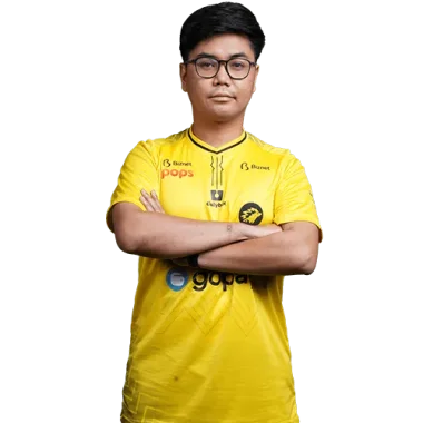 Фото Mars - Ахмад Марсам Фахре