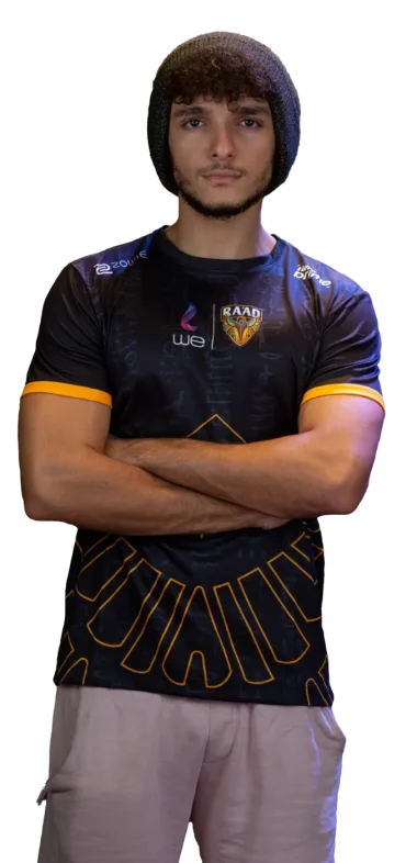 Фото Depyro - Нур Шериф