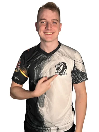 Фото Liereyy - Кай Калингер