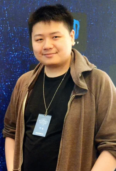 Фото Lau - Натан Лау