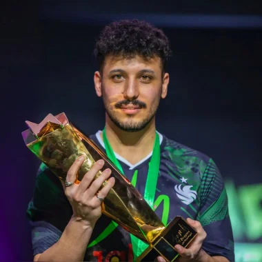 Фото SRSLy - Ахмет Хасан