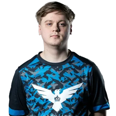 Фото Gwinn - Исайя Гвинн