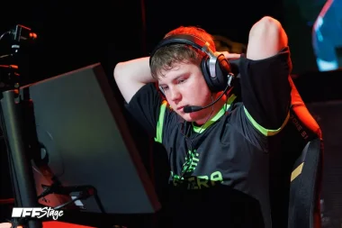 Фото tENZY - Никита Коченюк