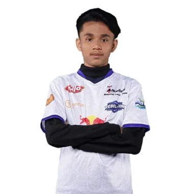 Фото JiiSaa - Мохаммад Джихади Фатан