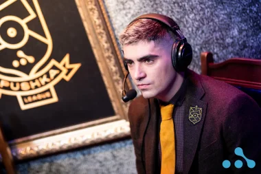 Фото Tekcac - Ярослав Петрушин