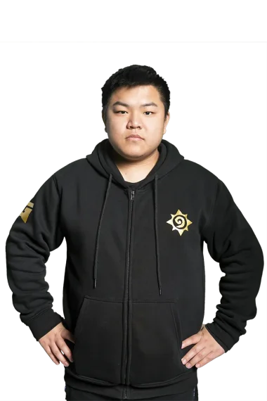 Фото LionKing - Ван Жэ