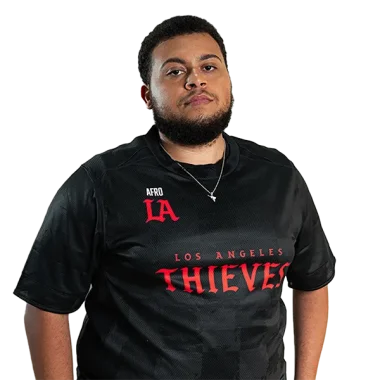 Фото Afro - Маркус Рейд