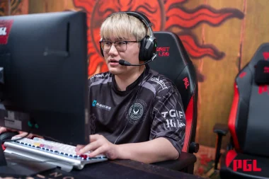 Фото 天命 - Цзян Ань