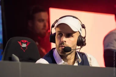 Фото Sixquatre - Бенжамен Лерей