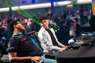 Фото ZachInABox - Зак Паматмат