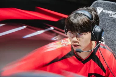 Фото HamBak - Юджин Хам