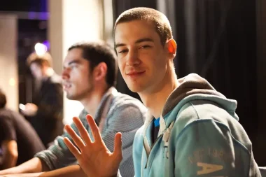 Фото Drewbie - Андрей Мойсей