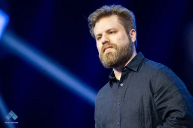 Фото The Hadou - Ричард Тихер