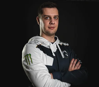 Фото MaNa - Гжегож Коминч