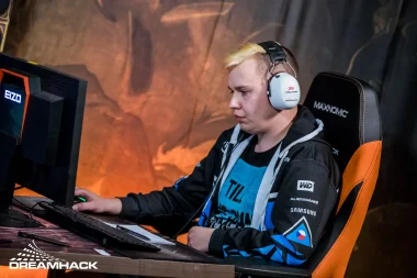 Фото Scruffy - Павел Яник