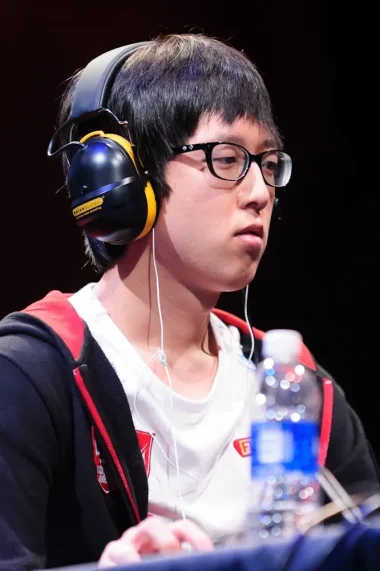 Фото YongHwa - Ён Хва