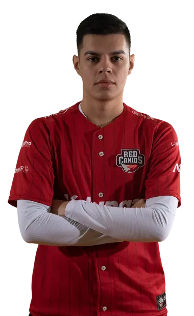 Фото and1FPS - Андрей Энрике