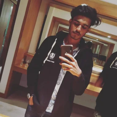 Фото Aleanboy - Шарик Рана