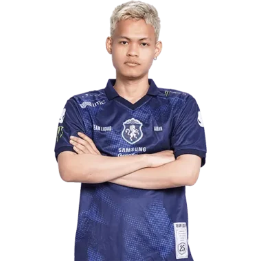 Фото Aran - Алдия Фахми Аранда