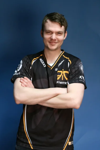 Фото stingeR - Лассе Мидсту