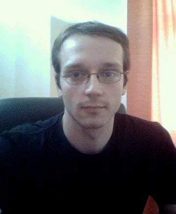 Фото Cryoc - Роберт Костак