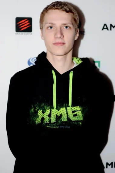 Фото XlorD - Даниил Спенст