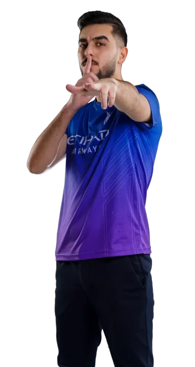 Фото HAMODY - Мухаммед Кассым