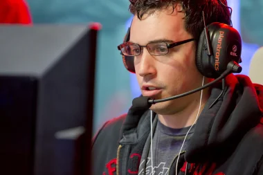 Фото CauthonLuck - Рори Брайант-Райбл