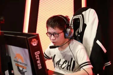 Фото DCrown - Луо Шенг-Пин