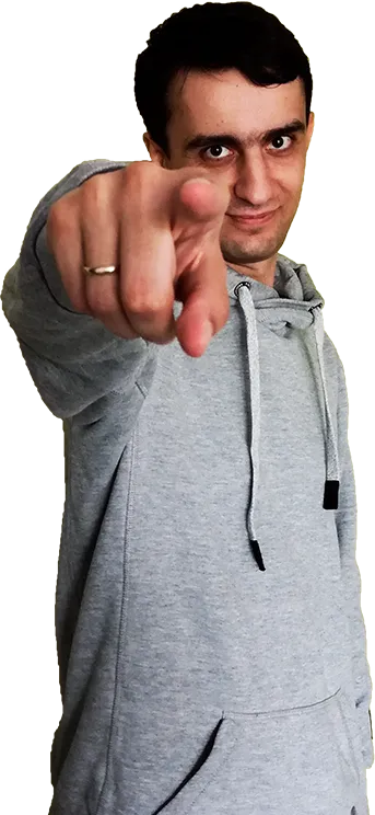 Фото Bonyth - Томаш Каминьский