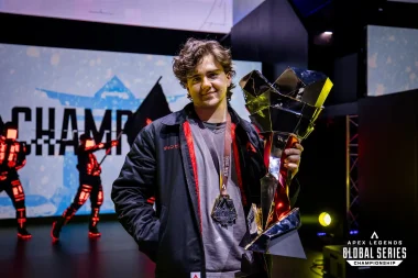 Фото Blinkzr - Мигель Килес