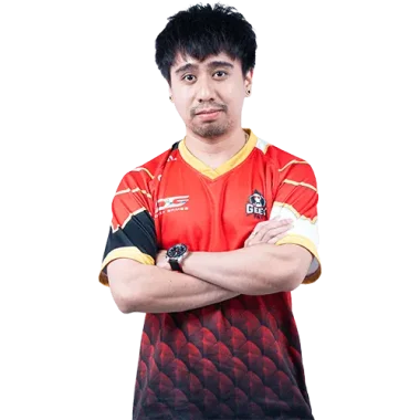 Фото Bluffzy - Марк Кевин Реес