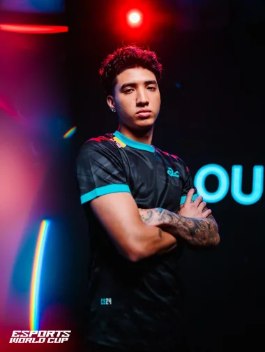 Фото Sib - Донте Грей