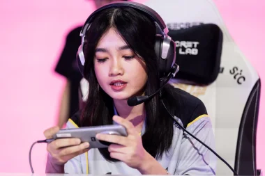 Фото Keishi - Кай Мэриэль Алпурто