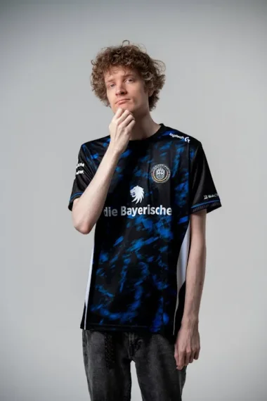 Фото Fun K3y - Йоханнес Вернер