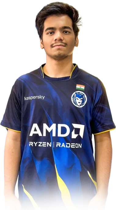 Фото HunterZ - Мохаммед Каиф Хан