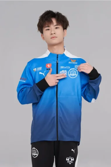 Фото LanJue - Sun Xiao