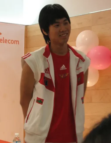 Фото Rumble - Юн Чжон Мин