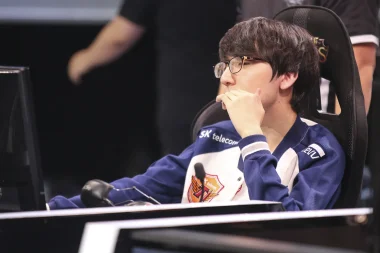 Фото Easyhoon - Ли Джихун