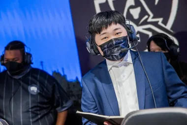 Фото Benny - Лиен Сю-чи