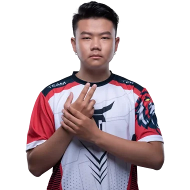 Фото Rigg - Ригден Баджрачарья