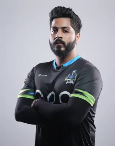 Фото Mayavi - Шубхам Чавла