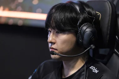 Фото Harp - Ли Джи Юн