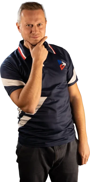 Фото blaST9Z - Микаэль Миеш