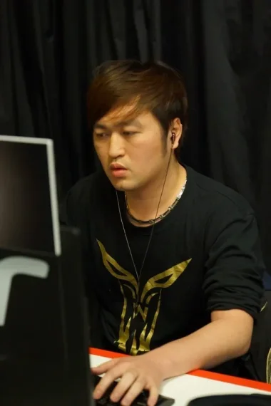 Фото Hui - Ян Чин-хуй